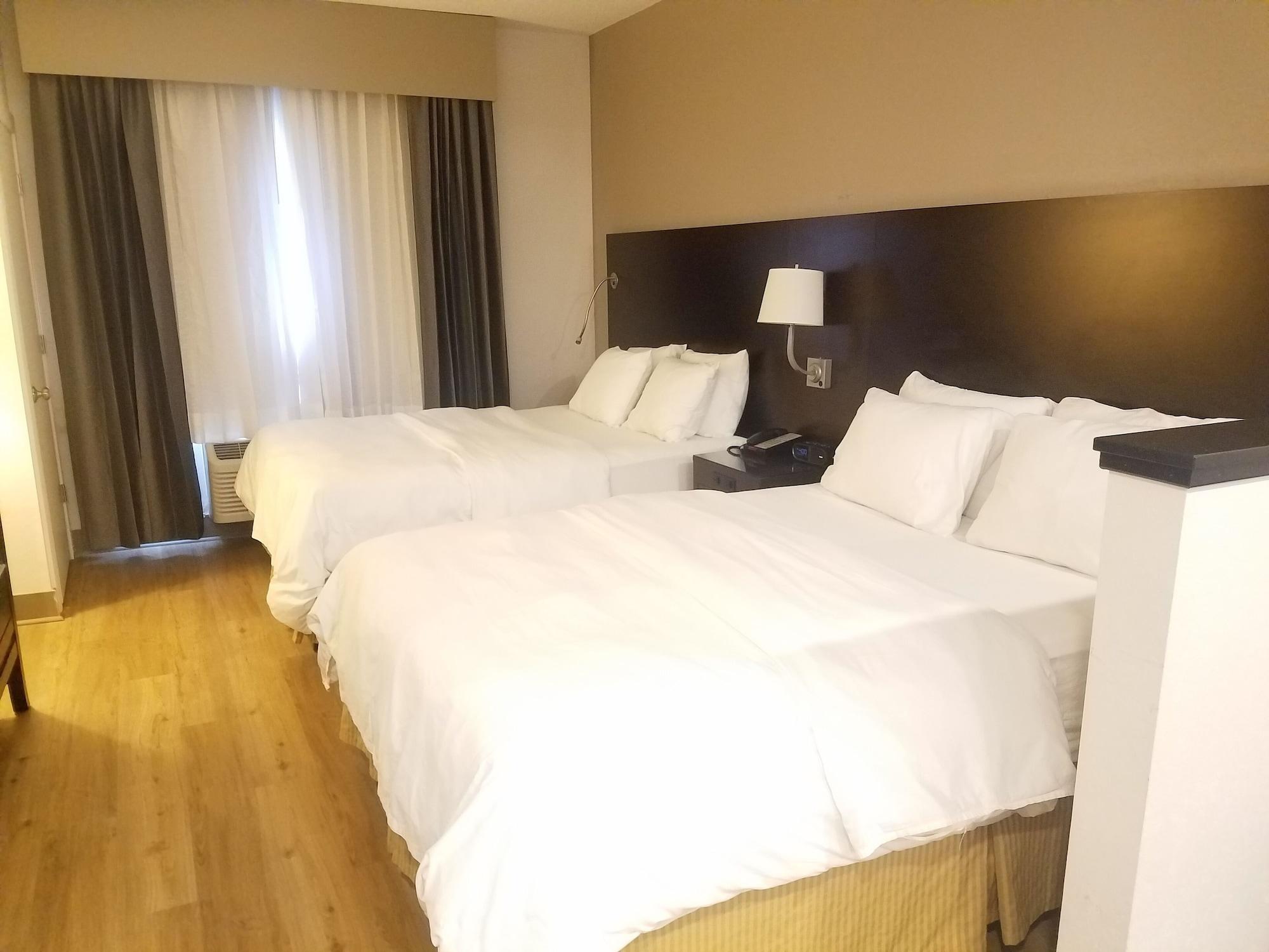 Radisson Hotel & Conference Center Ρόκφορντ Εξωτερικό φωτογραφία