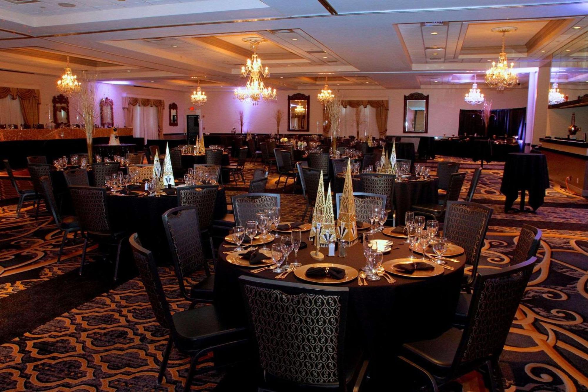 Radisson Hotel & Conference Center Ρόκφορντ Εξωτερικό φωτογραφία