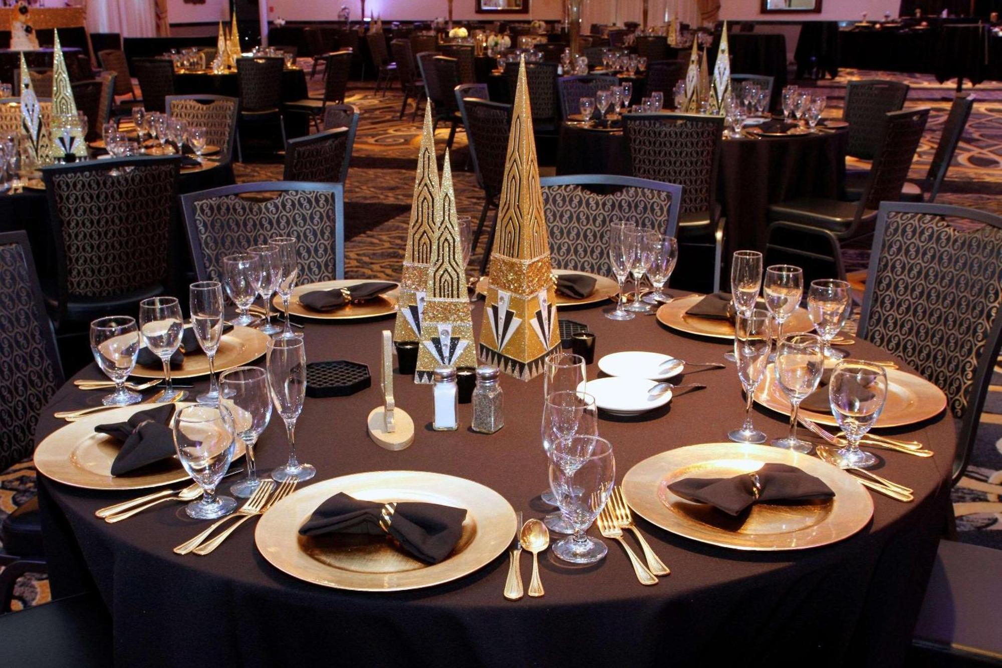 Radisson Hotel & Conference Center Ρόκφορντ Εξωτερικό φωτογραφία