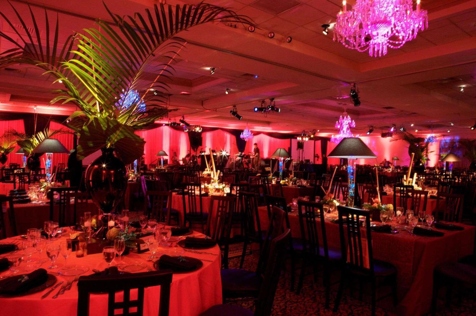 Radisson Hotel & Conference Center Ρόκφορντ Εξωτερικό φωτογραφία