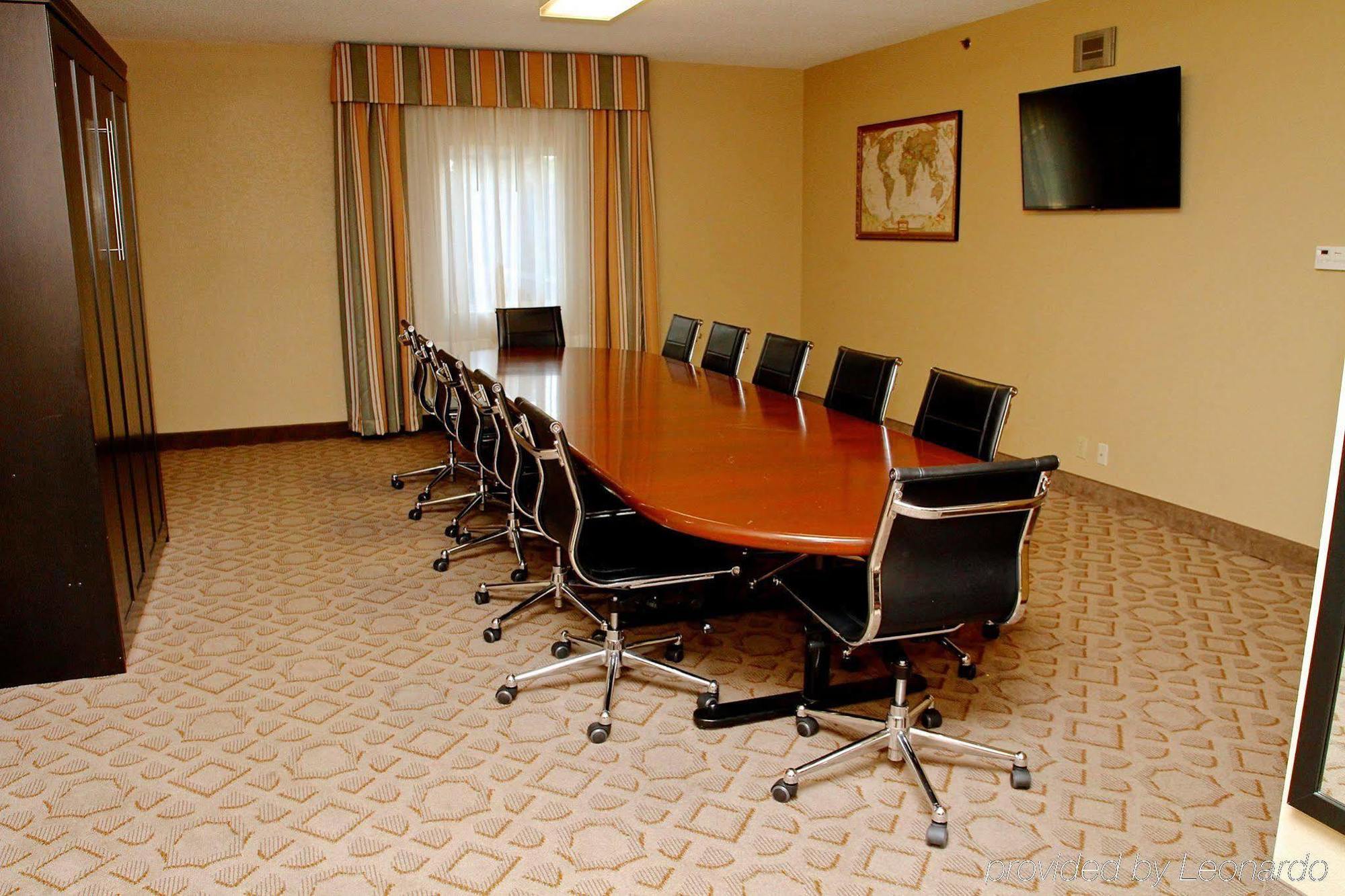 Radisson Hotel & Conference Center Ρόκφορντ Εξωτερικό φωτογραφία